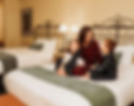 Oregon Garden Resort Family