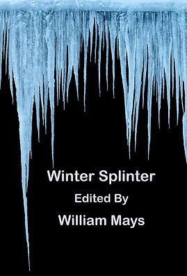 Winter Splinter Anthology Cover