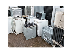 appliance removal service