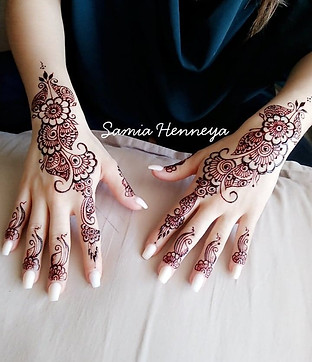 Henneya toulon
