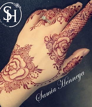 Henneya toulon