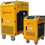Miniature : pulsed laser cleaning machine