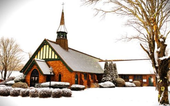 St John the Evangelist Roman Catholic Parish 1
