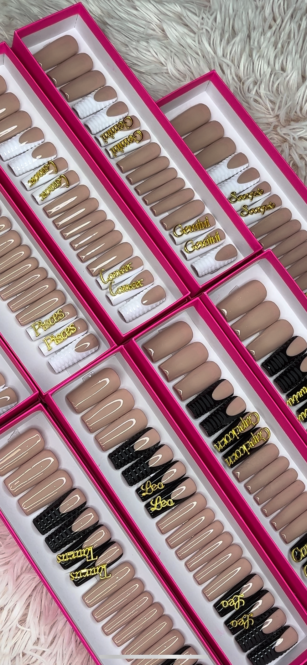 Thumbnail: Luxury Wholesale Nails!