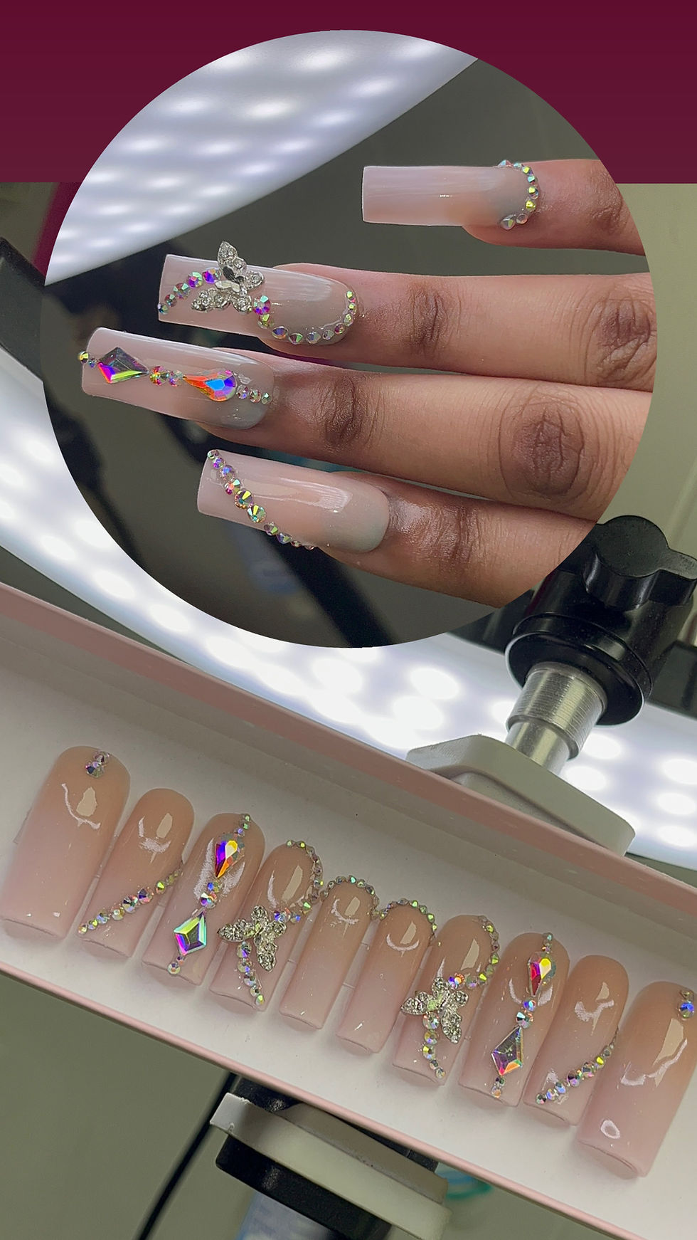 Thumbnail: Wedding Bliss