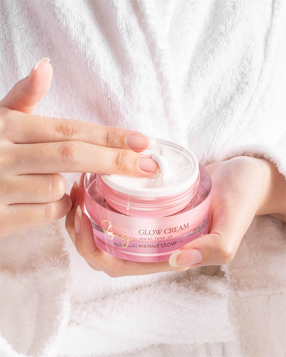 Thumbnail: Baby Glow Cream 50ml