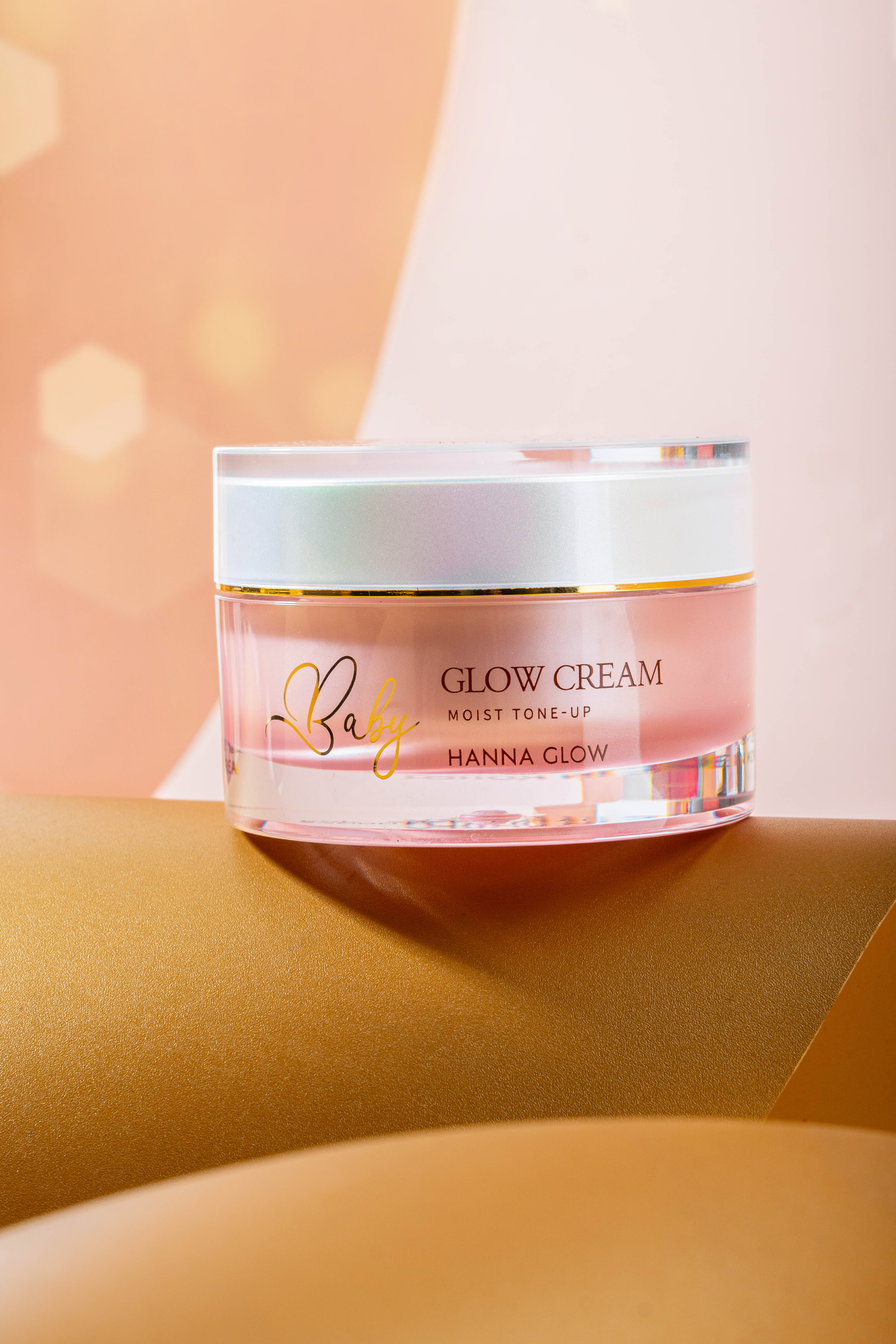 Baby Glow Cream 50ml