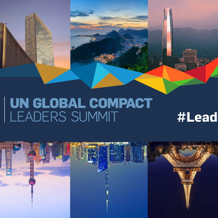 Heads of State join CEOs and UN Chiefs at largest-ever UN convening of global business leaders