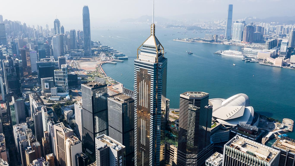 Hong Kong