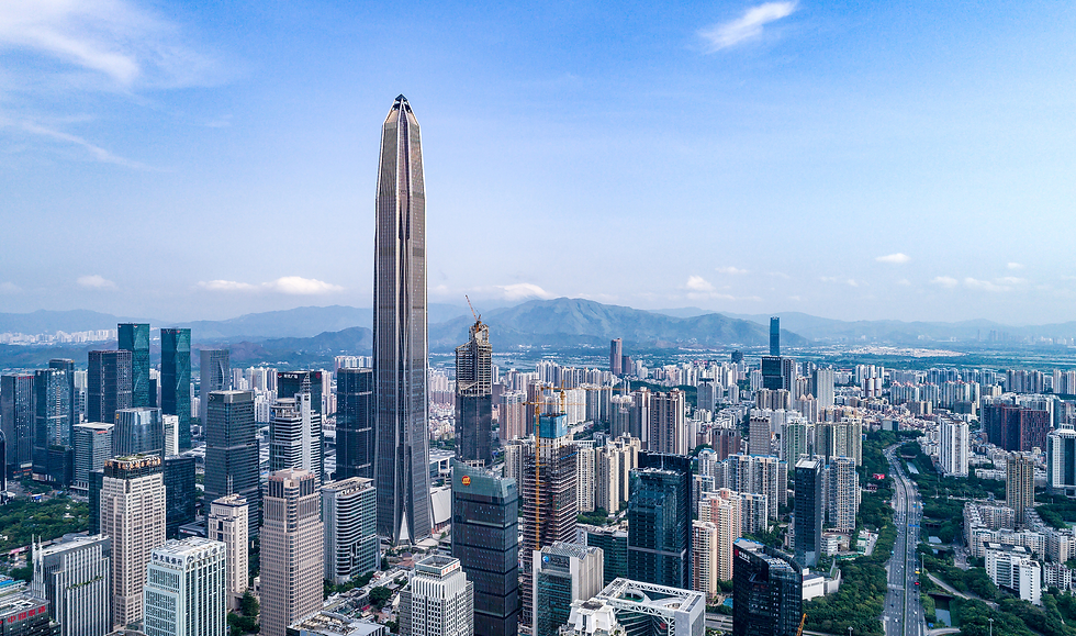 Shenzhen