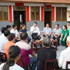 习近平：城镇化以人为核心