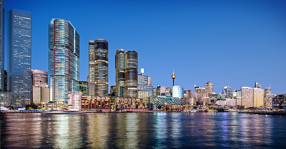 Sydney