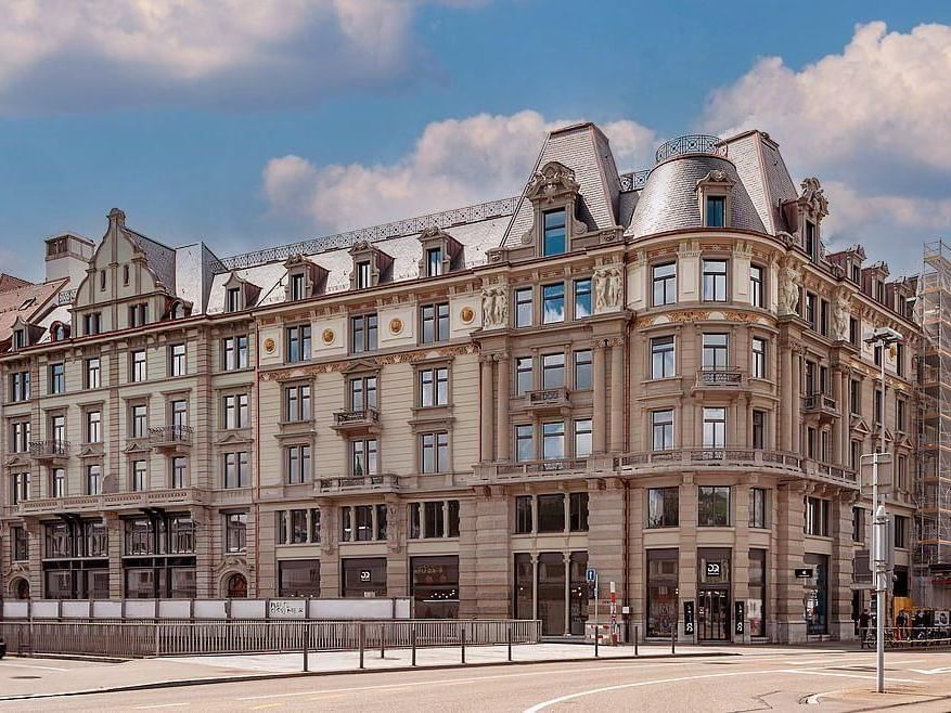 Zürich