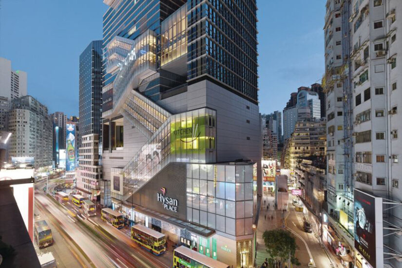 Hong Kong