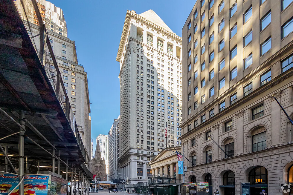 New York