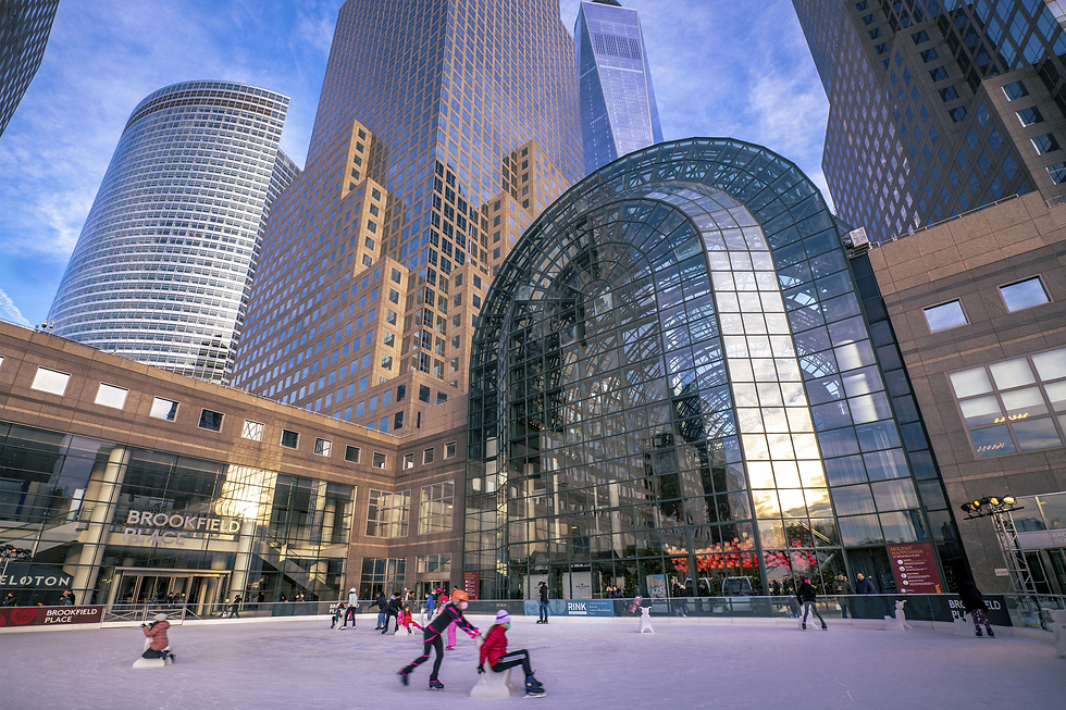New York