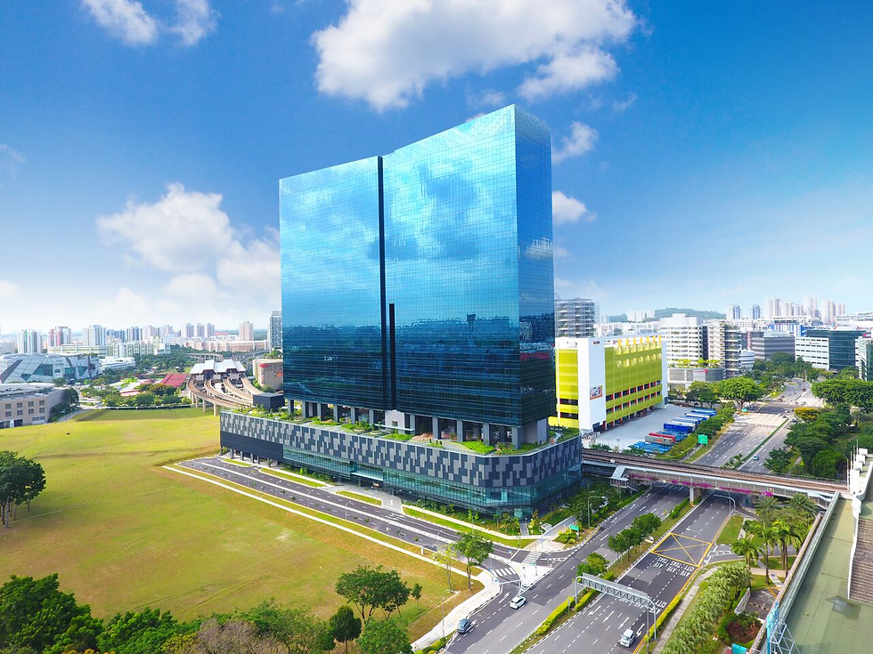 Singapore