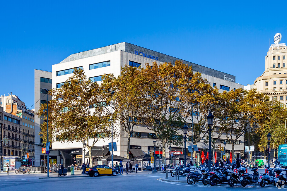 Barcelona