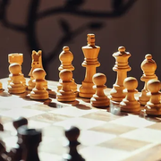 Shelley Tsang - Milestones of Excellence: Game