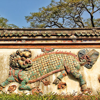 Quanzhou