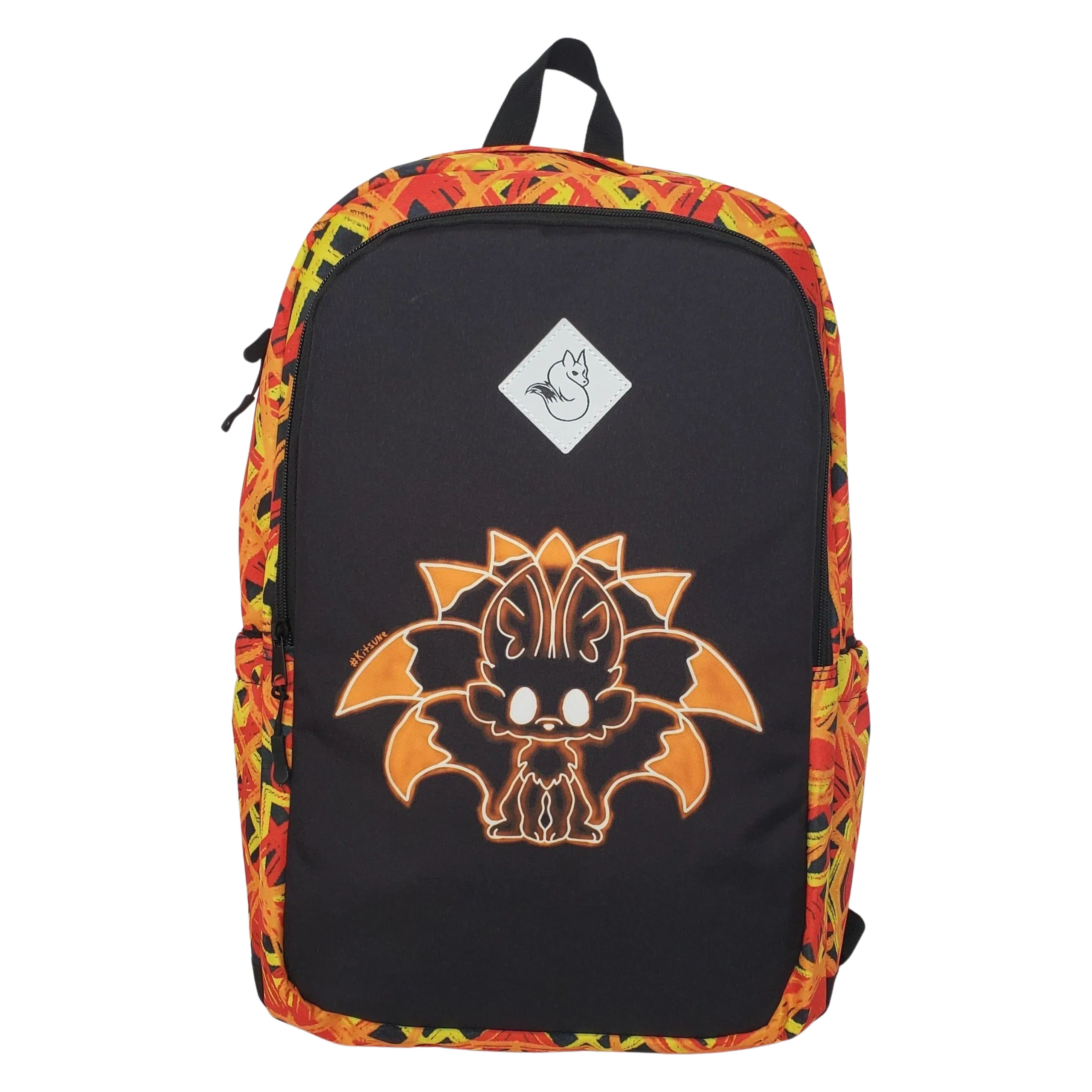 Kitsune Backpack