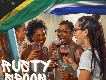 Stressed Spelled Backwards is Desserts... But Have You Tried Painting?