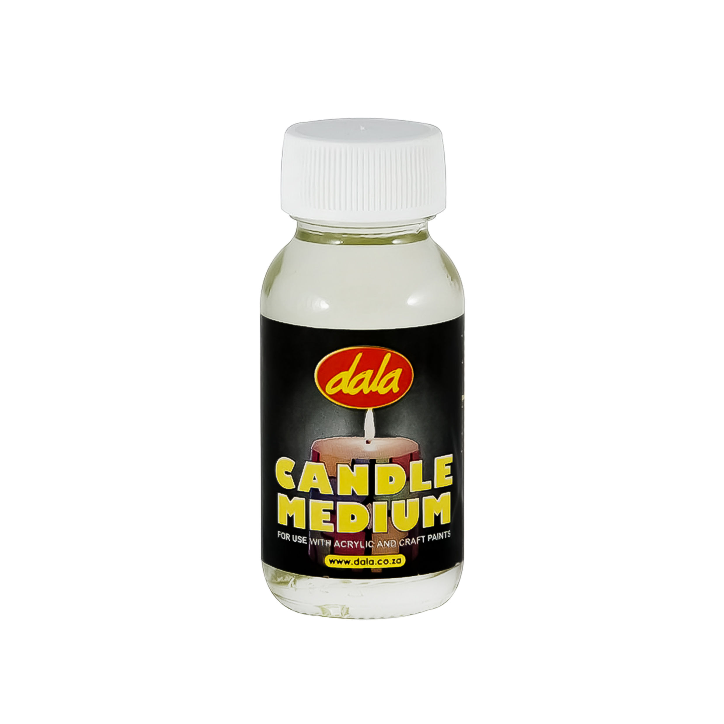 Dala - Candle Medium