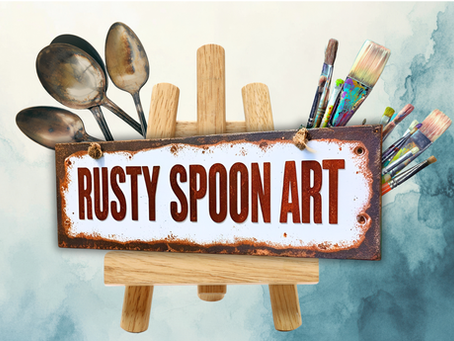 From Corporate Grey to Colourful Curiosity