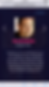 Tour Website Bio