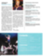 Kennedy Center magazine excerpt