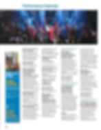 Kennedy Center magazine excerpt