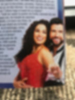 Magazine in Miami.