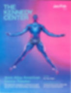 Kennedy Center Magazine