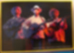 The Guitarristas!
