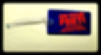Tour Baggage Tag
