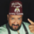 Conga shriner!