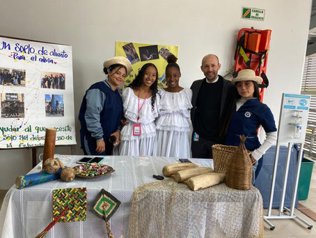 Expo Humanidades- 2022