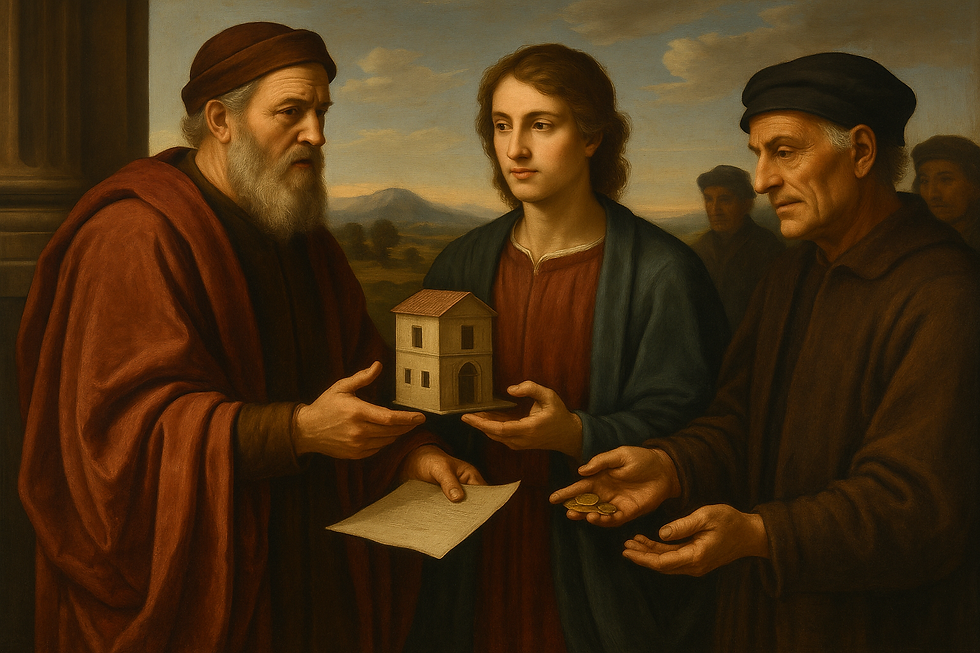 Reverse Flipping: The rise & rise of internalization