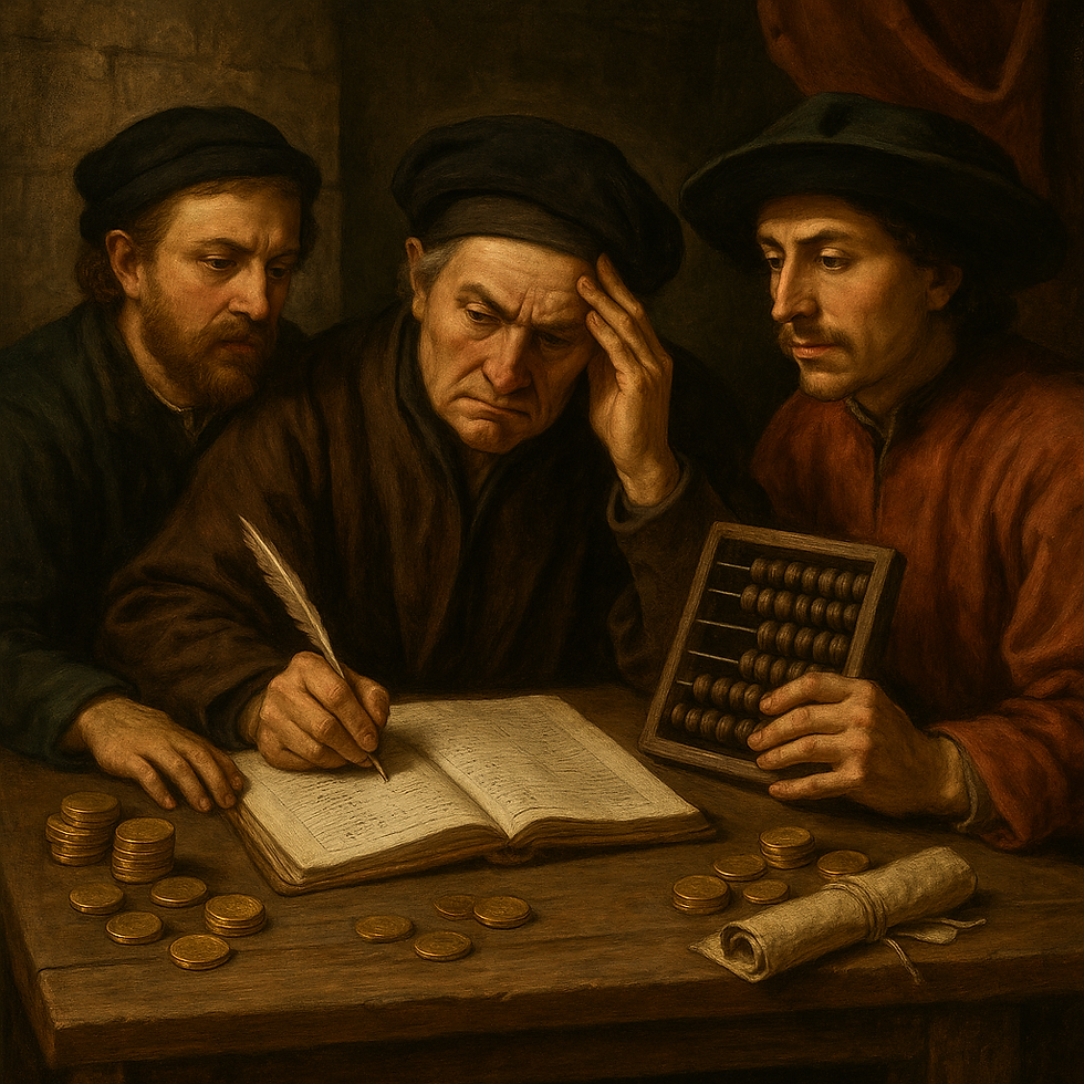 Due Diligence is Broken