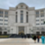 MI Hall of Justice