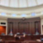 Supreme Court Room