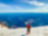Overlooking Emmons Glacier towards Summerland Climbing Mount Rainier.jpg