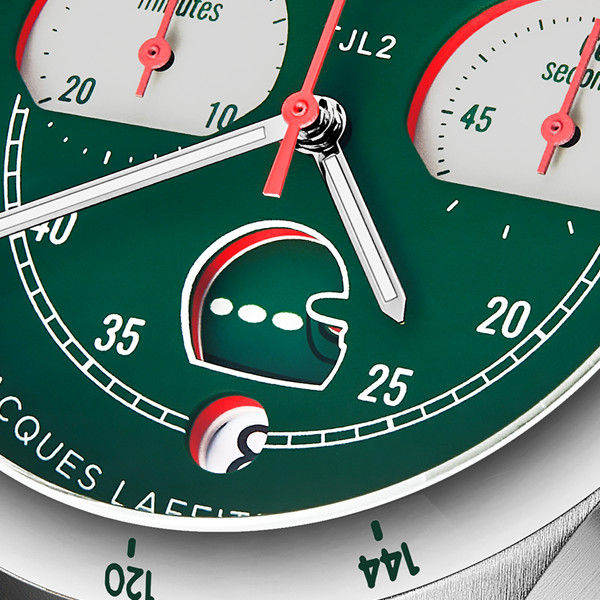 Miniaturbild: ARPIEM Tribute TJL "Jacques LAFFITE"