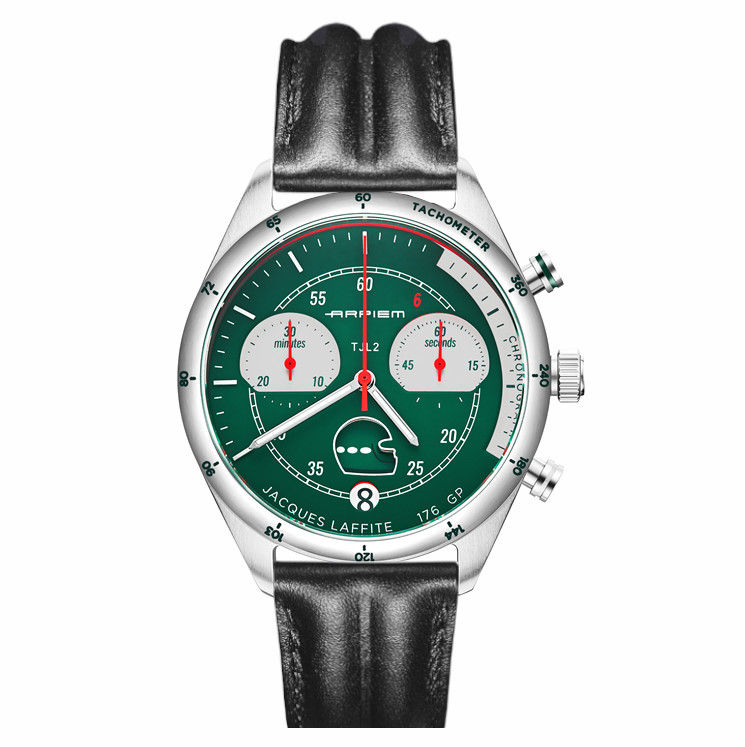 Miniaturbild: ARPIEM Tribute TJL "Jacques LAFFITE"