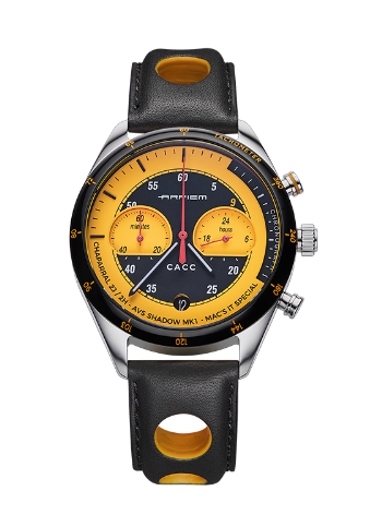 Chrono Arpiem Tribute CACC