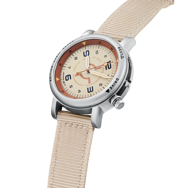 Miniature : Ride & Drive FESH FESH Edition Cyril NEVEU