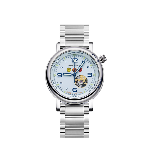 ARPIEM Ride&Drive 自動巻き時計 フランス製 【公式通販】