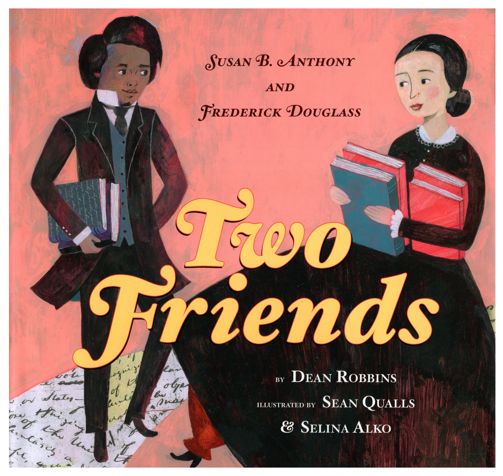 Two Friends