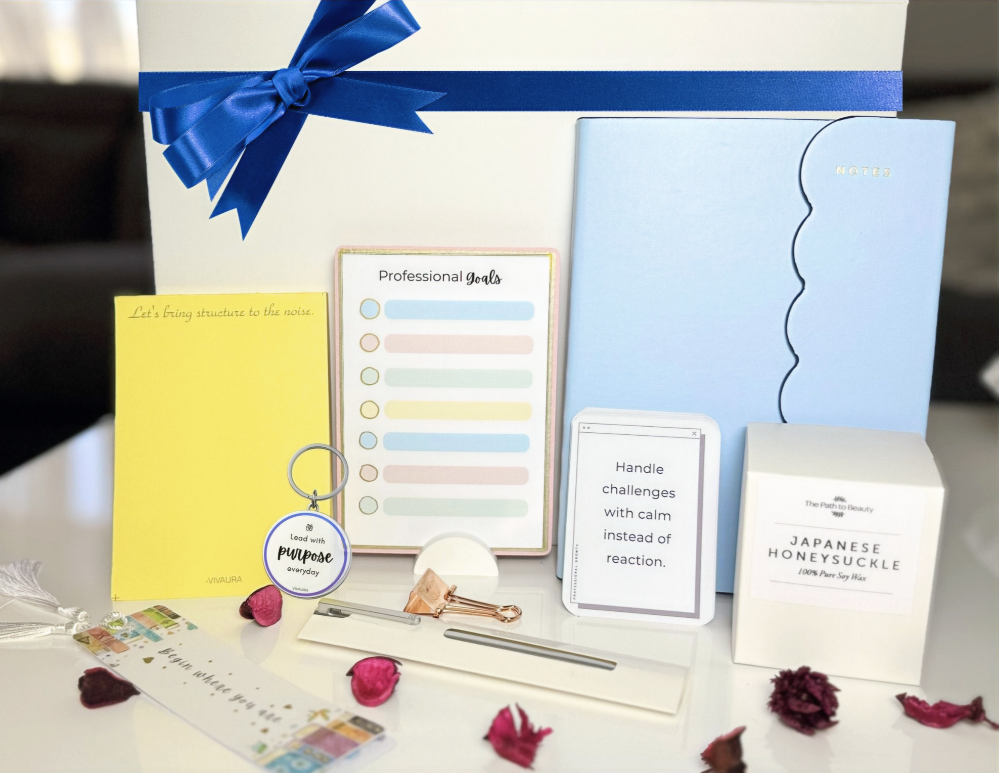 Professional Growth Gift Box