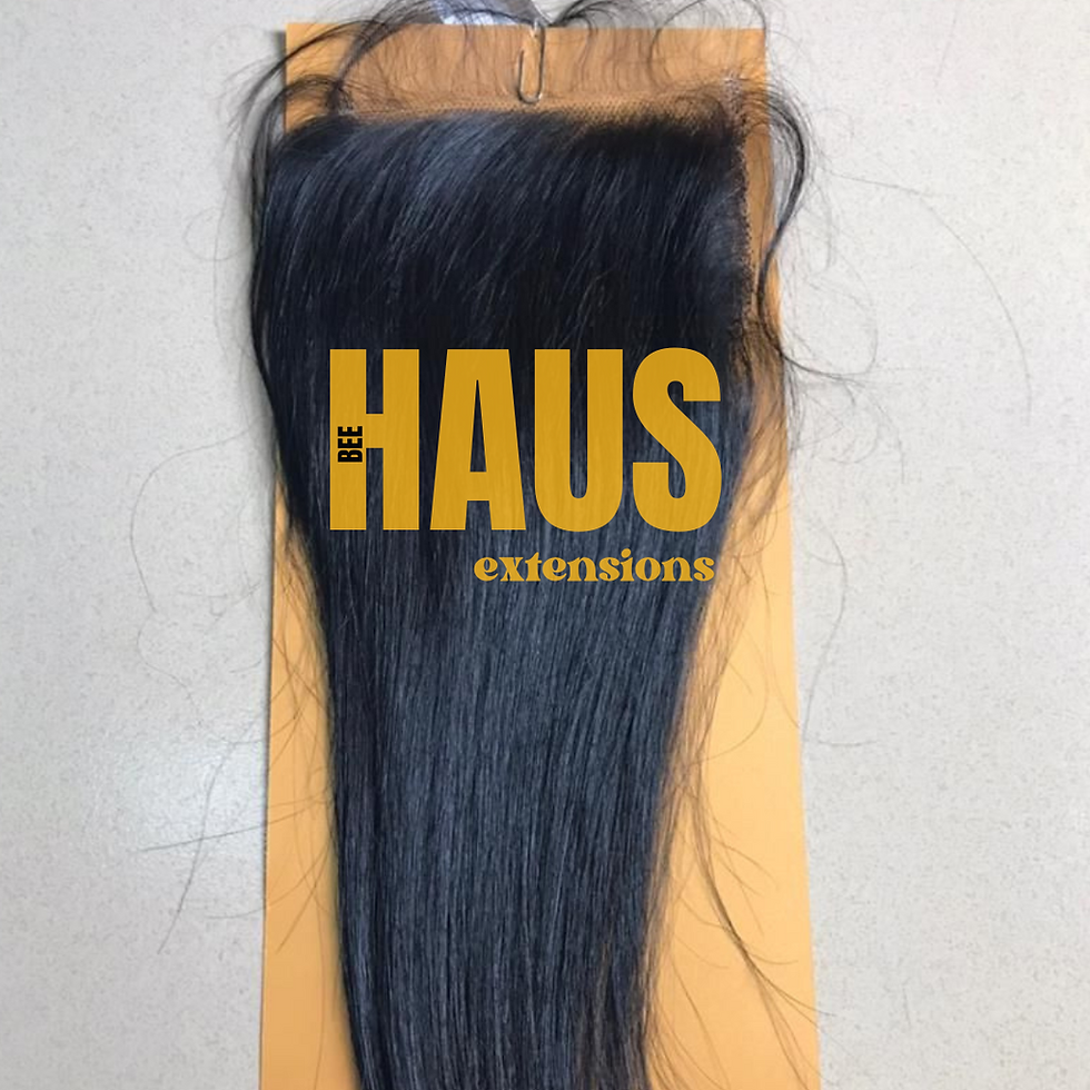 Thumbnail: Premium Mink Virgin Grade Closures & Frontals